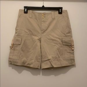 Ralph Lauren shorts